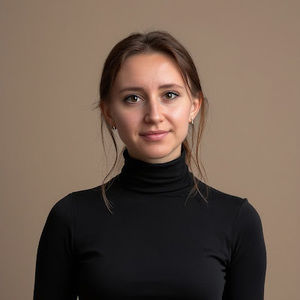 Meet your Posher, Johanna